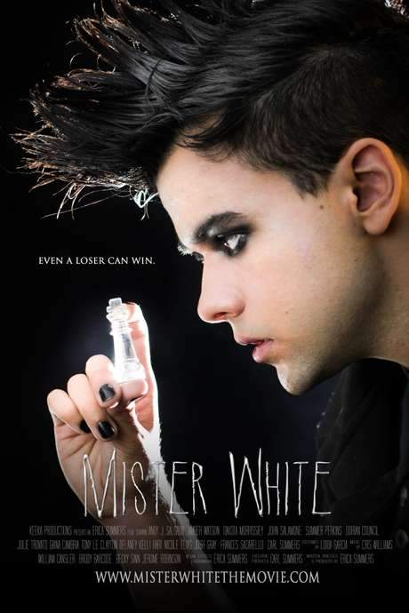 Mister White